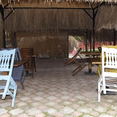 Yalcin Otel Antalya Zewnętrze zdjęcie